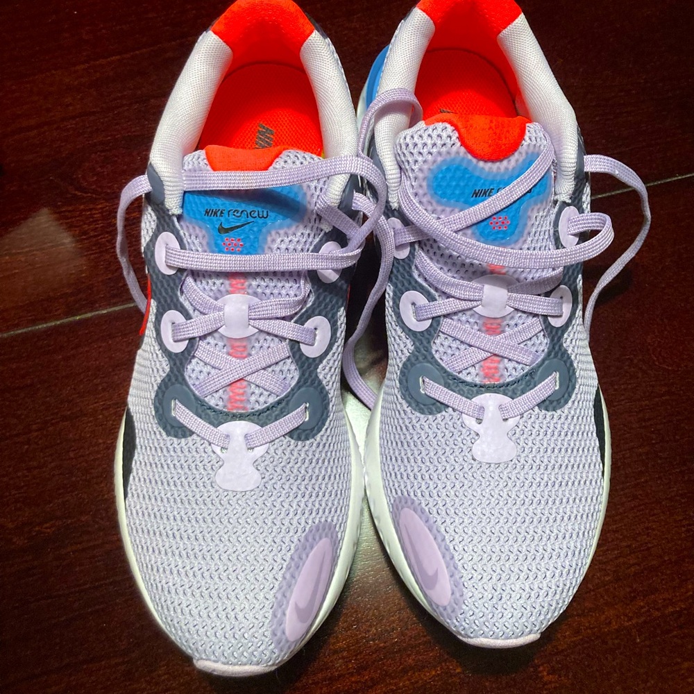 Nike Renew Run